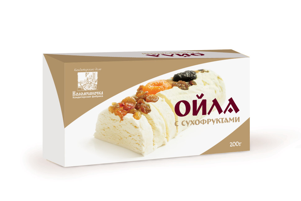  Восточная сладость Ойла 200г  в Сибае